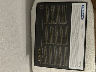 Puzzle 1000 piezas La Creación de Adán