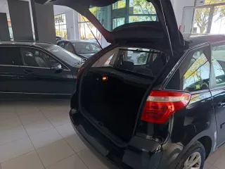 Citroen C4 Picasso 2007