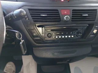Citroen C4 Picasso 2007