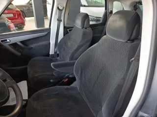 Citroen C4 Picasso 2007