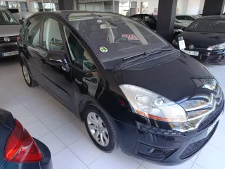 Citroen C4 Picasso 2007