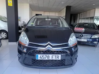 Citroen C4 Picasso 2007