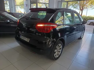 Citroen C4 Picasso 2007
