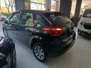 Citroen C4 Picasso 2007