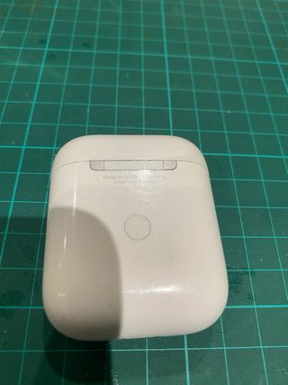 Cajas Cargador Apple AirPods