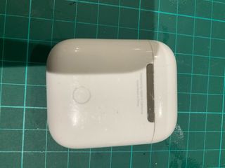 Cajas Cargador Apple AirPods