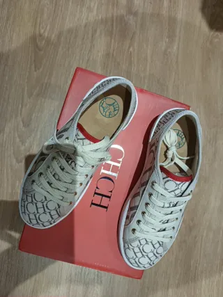 Zapatillas CH Nuevas