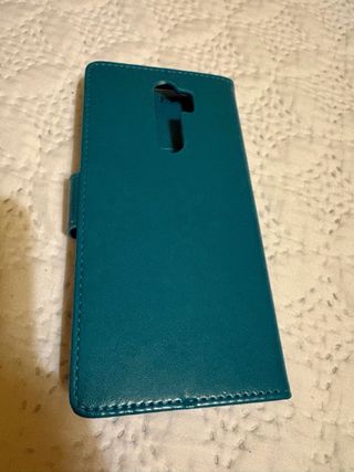 Funda Xiaomi Redmi Note 8 Pro Verde