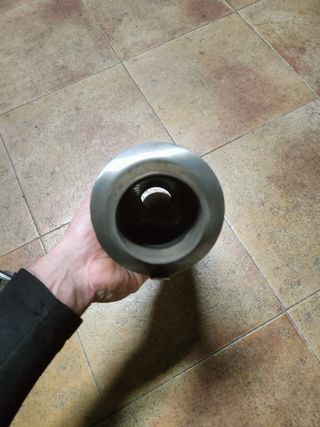 Escape Mivv Suzuki GSXR1000 K3/K4