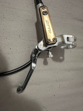 Frenos MTB Ebike disco