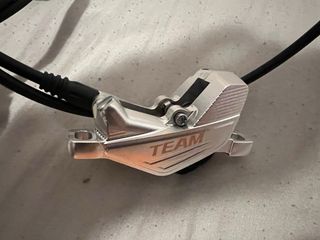 Frenos MTB Ebike disco