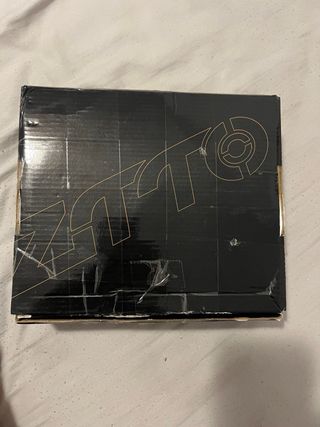 Frenos MTB Ebike disco