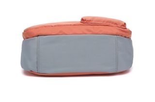 Bolso bandolera Abbacino naranja