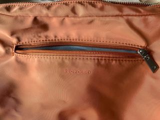 Bolso bandolera Abbacino naranja