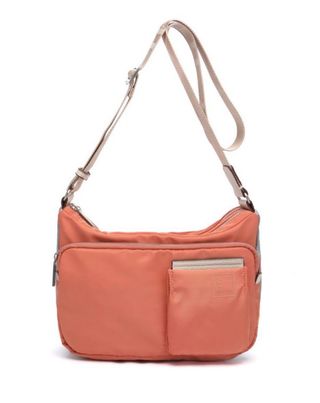 Bolso bandolera Abbacino naranja