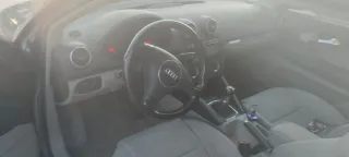Audi A3 2004