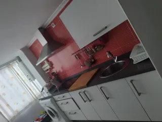 Piso en alquiler desde octubre hasta mayo 550€.