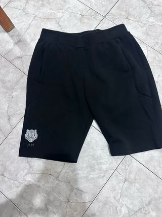 Pantalón corto Antony Morato negro