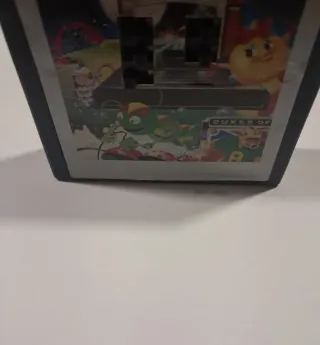 Cartucho 32 en 1 Atari 2600