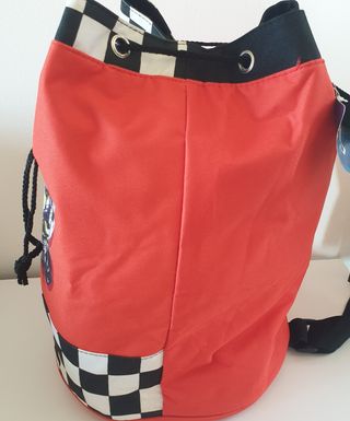 Bolsa Oficial MotoGP 2009 Legends Rossi 46