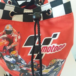 Bolsa Oficial MotoGP 2009 Legends Rossi 46