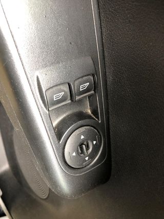 Ford -Transit Courier 2021