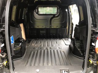 Ford -Transit Courier 2021