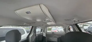 Chrysler Grand Voyager 2010