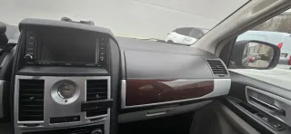 Chrysler Grand Voyager 2010