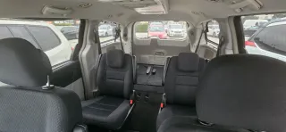 Chrysler Grand Voyager 2010