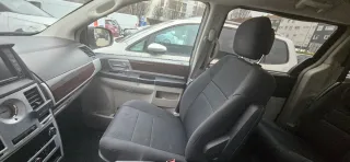 Chrysler Grand Voyager 2010