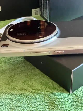 Xiaomi 15 Ultra 1TB Factura y Garantía