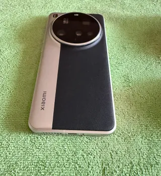 Xiaomi 15 Ultra 1TB Factura y Garantía