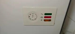 Congelador horizontal Saivod