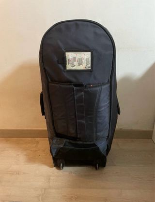 Tabla + mochila Red Paddle Co 10.7 Windsup