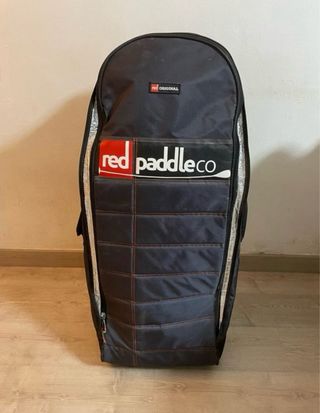 Tabla + mochila Red Paddle Co 10.7 Windsup