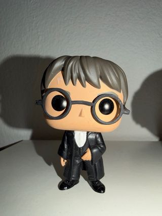 Funko Pop Harry Potter