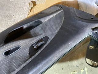 Puerta Citroen Saxo Fase 1