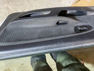Puerta Citroen Saxo Fase 1