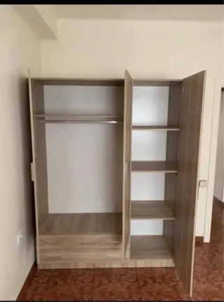 Armarios nuevos
