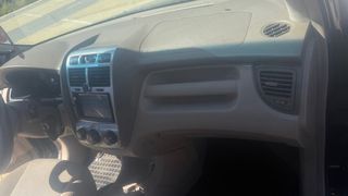 KIA Sportage 2007