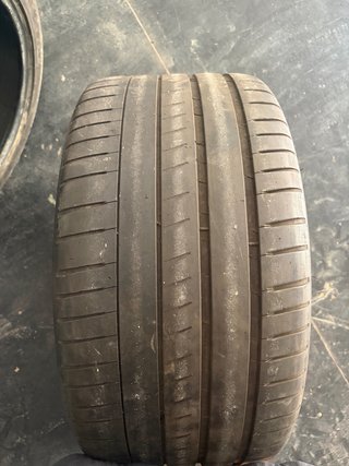 1 Ruedas Michelin 285/35R20
