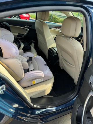 Opel Insignia 2014