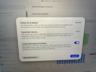 MacBook Pro 14 M1 Pro 16GB 512GB
