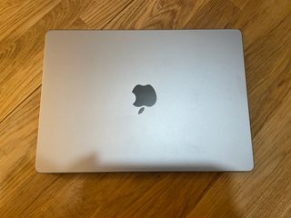 MacBook Pro 14 M1 Pro 16GB 512GB