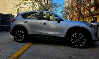 Mazda CX-5 2016