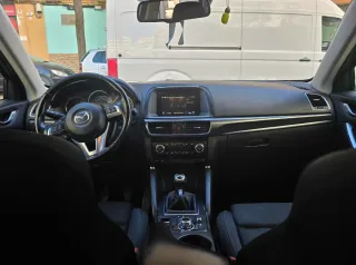 Mazda CX-5 2016