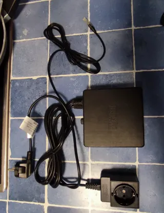 Termostato Exo Terra 600W con función Día/Noche