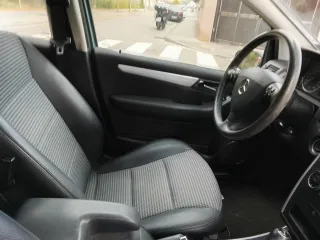 Mercedes-Benz Clase A 2006