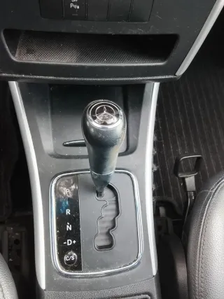 Mercedes-Benz Clase A 2006